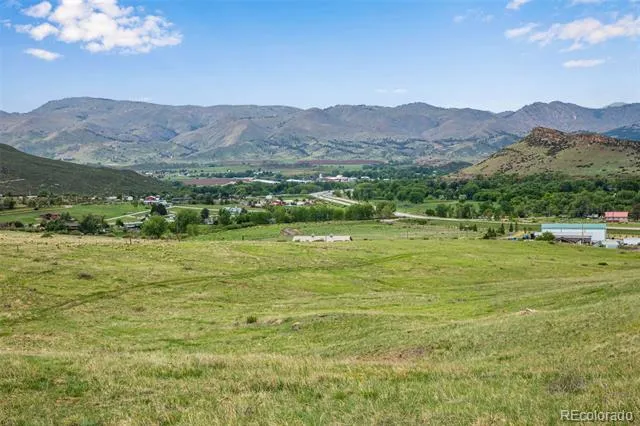 4753 Wild Horizon Drive Laporte, CO 80535