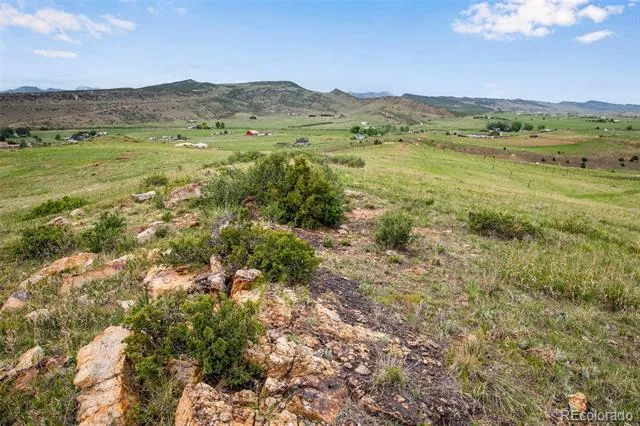 4753 Wild Horizon Drive Laporte, CO 80535