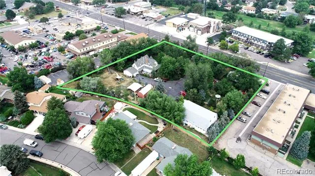 9000 W Jewell Avenue Lakewood, CO 80232