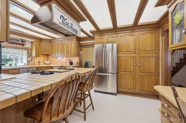 9000 W Jewell Avenue Lakewood, CO 80232