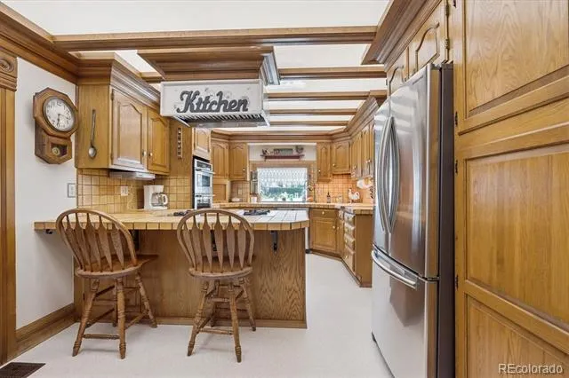 9000 W Jewell Avenue Lakewood, CO 80232