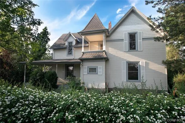 9000 W Jewell Avenue Lakewood, CO 80232
