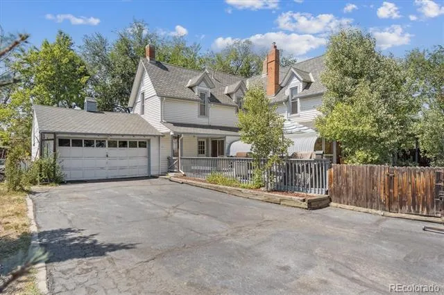 9000 W Jewell Avenue Lakewood, CO 80232