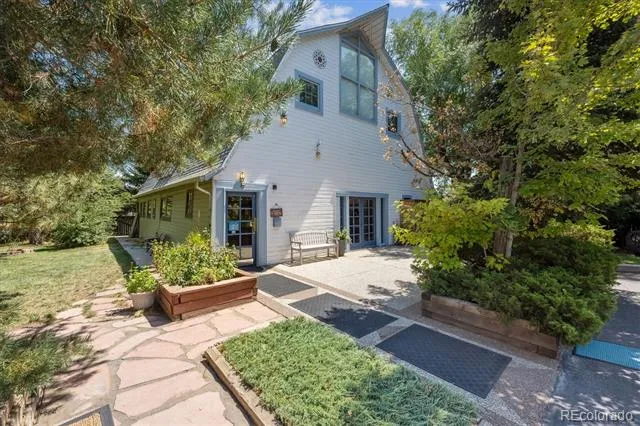 9000 W Jewell Avenue Lakewood, CO 80232
