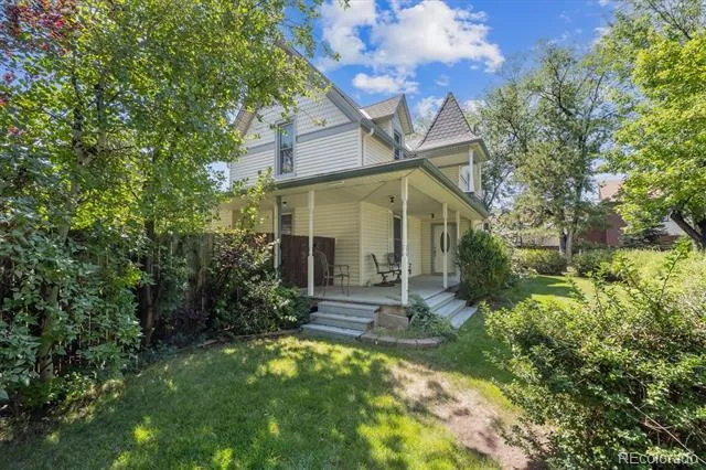 9000 W Jewell Avenue Lakewood, CO 80232