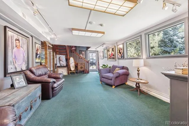 9000 W Jewell Avenue Lakewood, CO 80232