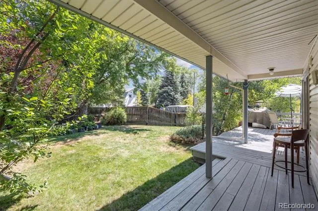 9000 W Jewell Avenue Lakewood, CO 80232