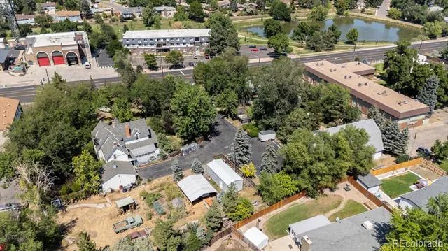 9000 W Jewell Avenue Lakewood, CO 80232