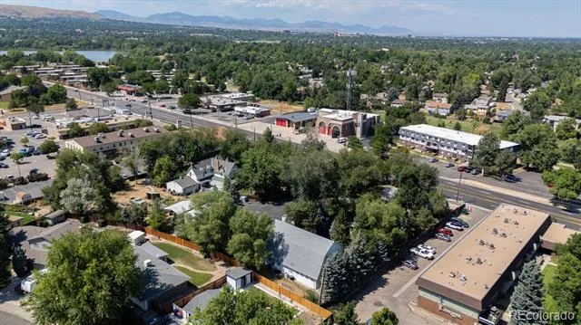 9000 W Jewell Avenue Lakewood, CO 80232