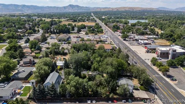 9000 W Jewell Avenue Lakewood, CO 80232