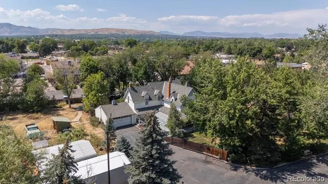 9000 W Jewell Avenue Lakewood, CO 80232