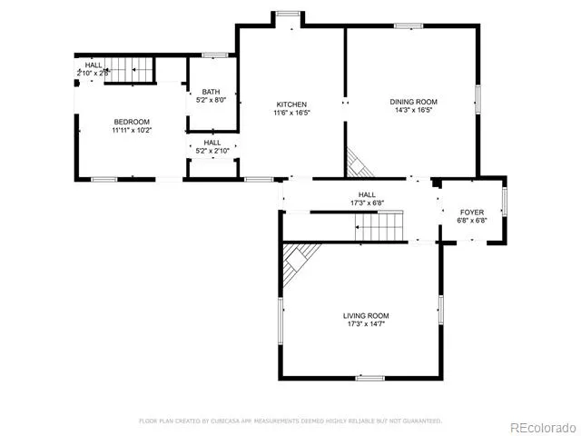 9000 W Jewell Avenue Lakewood, CO 80232