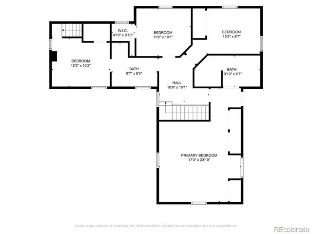 9000 W Jewell Avenue Lakewood, CO 80232