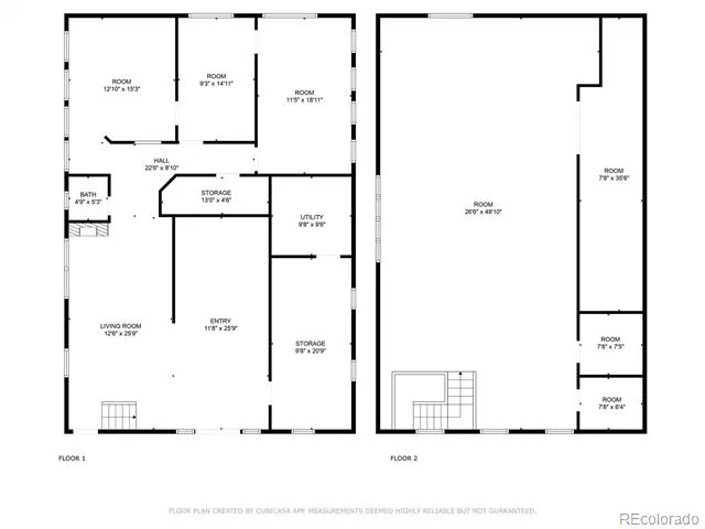 9000 W Jewell Avenue Lakewood, CO 80232
