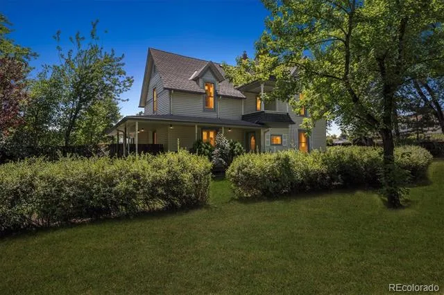 9000 W Jewell Avenue Lakewood, CO 80232