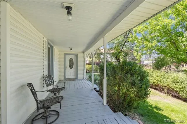 9000 W Jewell Avenue Lakewood, CO 80232