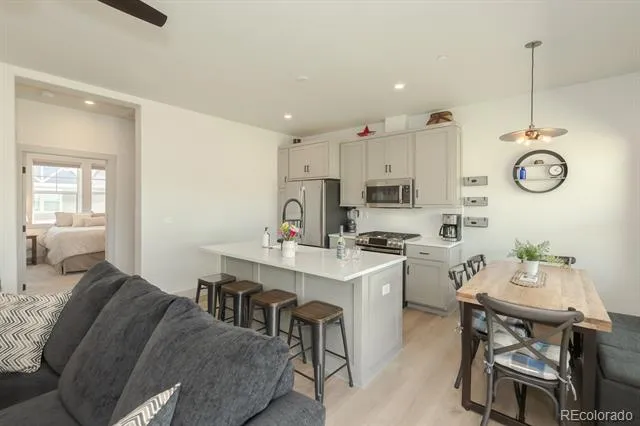 109 Eagle Ridge Drive #B4 Granby, CO 80446