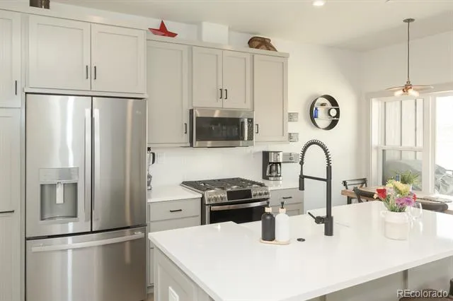 109 Eagle Ridge Drive #B4 Granby, CO 80446