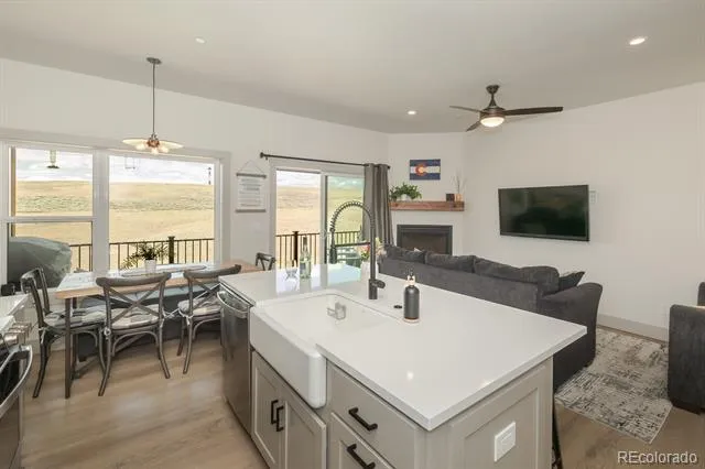 109 Eagle Ridge Drive #B4 Granby, CO 80446