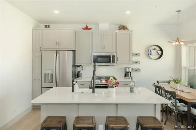 109 Eagle Ridge Drive #B4 Granby, CO 80446