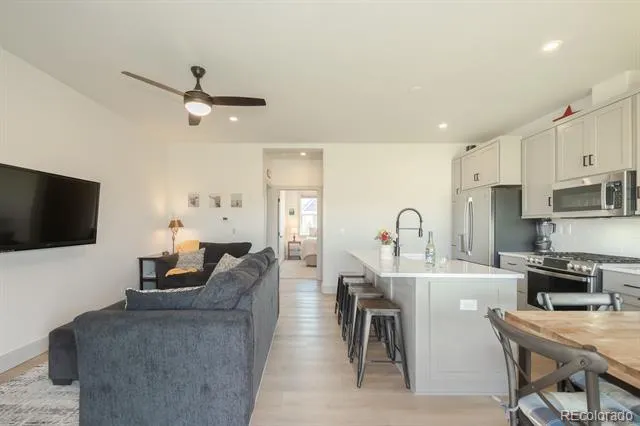 109 Eagle Ridge Drive #B4 Granby, CO 80446