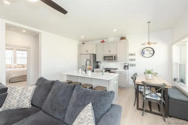 109 Eagle Ridge Drive #B4 Granby, CO 80446