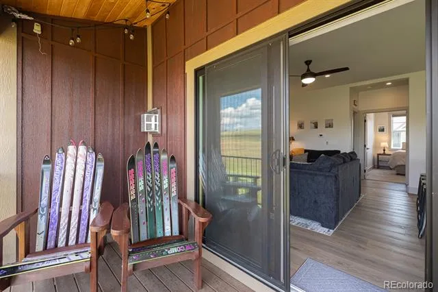 109 Eagle Ridge Drive #B4 Granby, CO 80446