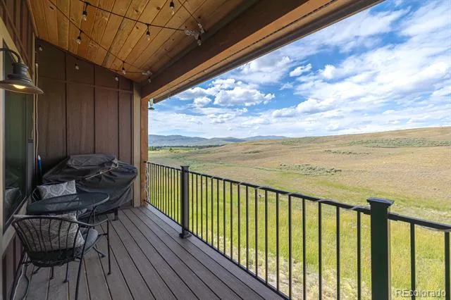 109 Eagle Ridge Drive #B4 Granby, CO 80446