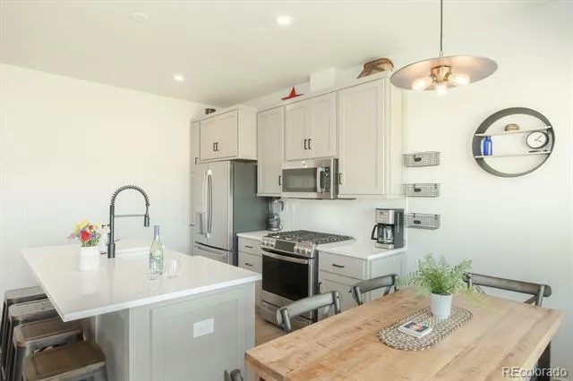 109 Eagle Ridge Drive #B4 Granby, CO 80446