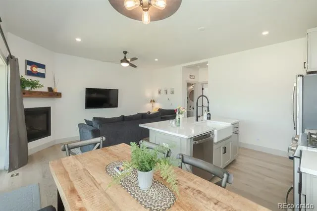 109 Eagle Ridge Drive #B4 Granby, CO 80446