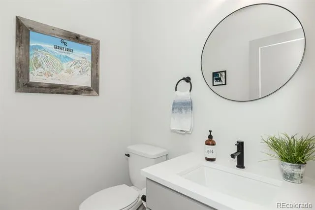 109 Eagle Ridge Drive #B4 Granby, CO 80446