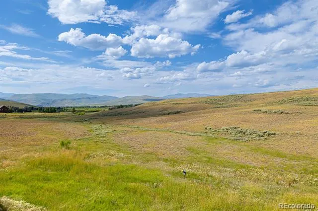109 Eagle Ridge Drive #B4 Granby, CO 80446