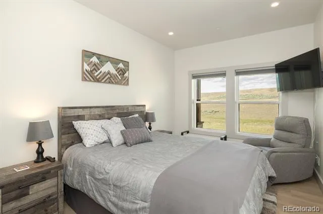109 Eagle Ridge Drive #B4 Granby, CO 80446