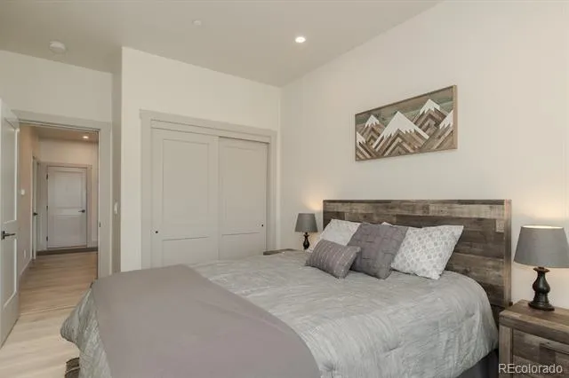 109 Eagle Ridge Drive #B4 Granby, CO 80446