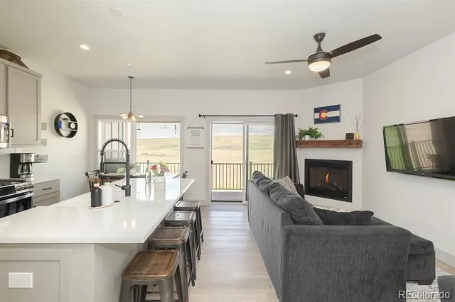 109 Eagle Ridge Drive #B4 Granby, CO 80446