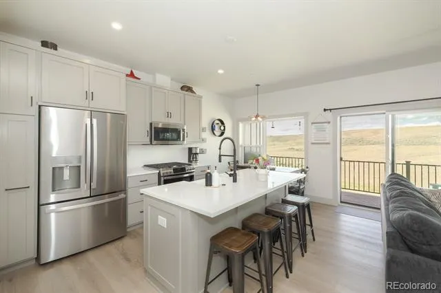 109 Eagle Ridge Drive #B4 Granby, CO 80446