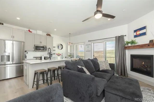 109 Eagle Ridge Drive #B4 Granby, CO 80446