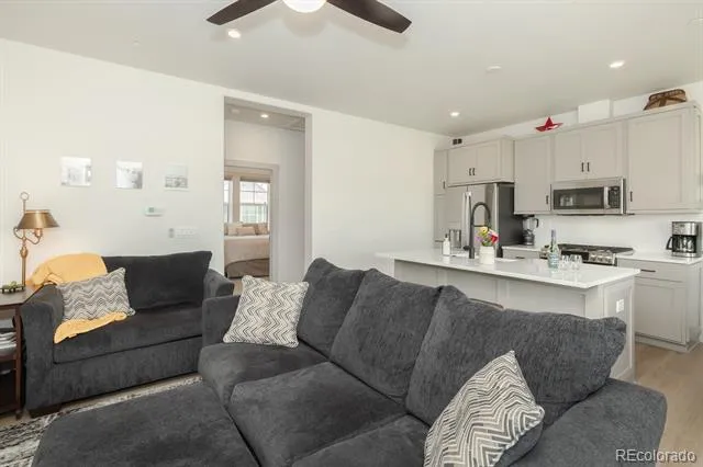 109 Eagle Ridge Drive #B4 Granby, CO 80446