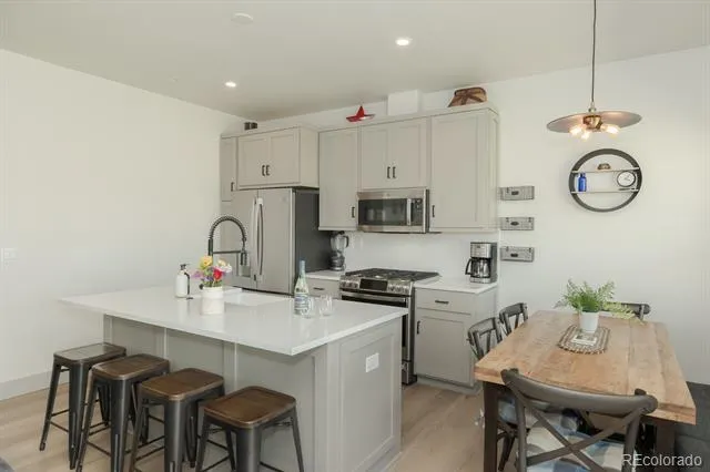 109 Eagle Ridge Drive #B4 Granby, CO 80446