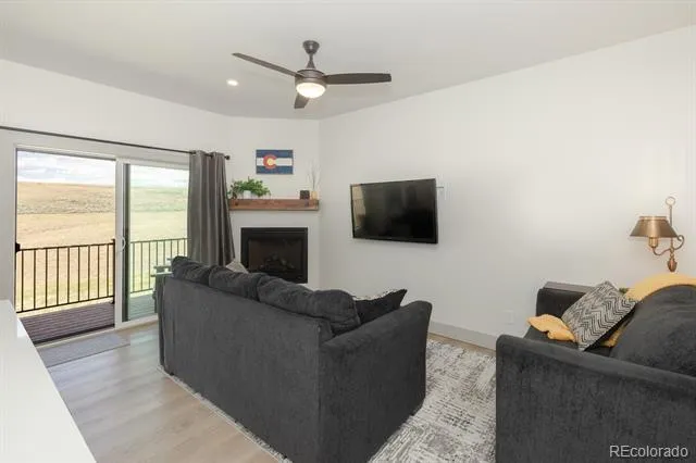 109 Eagle Ridge Drive #B4 Granby, CO 80446