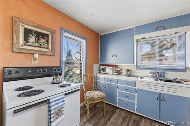 1001 Kinsey Avenue Kremmling, CO 80459