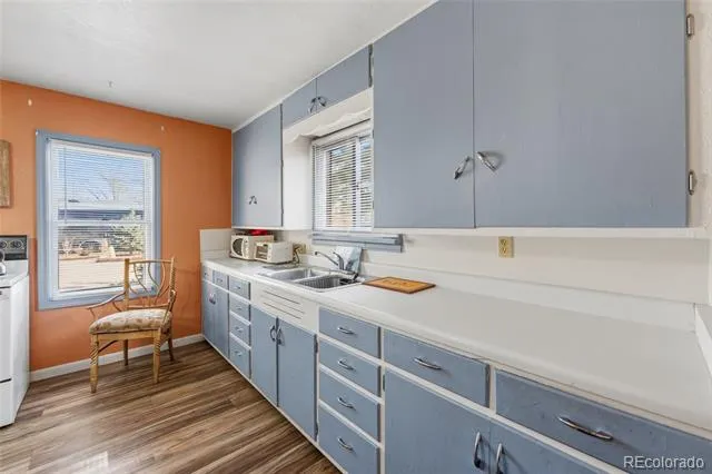 1001 Kinsey Avenue Kremmling, CO 80459