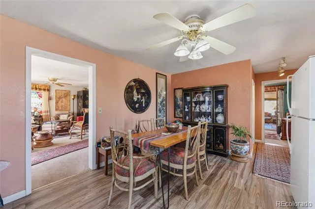 1001 Kinsey Avenue Kremmling, CO 80459