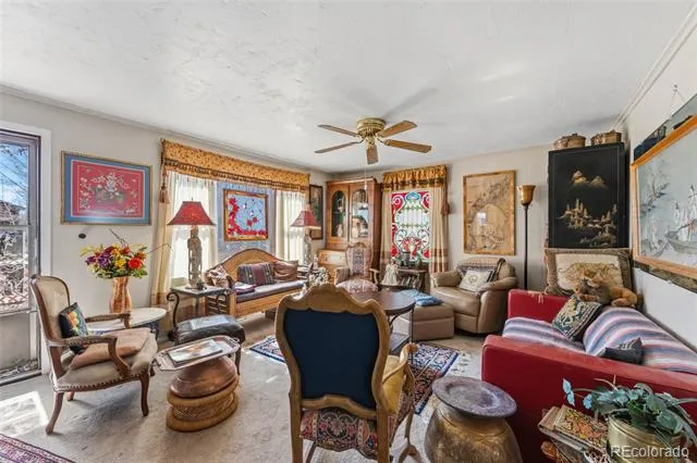 1001 Kinsey Avenue Kremmling, CO 80459
