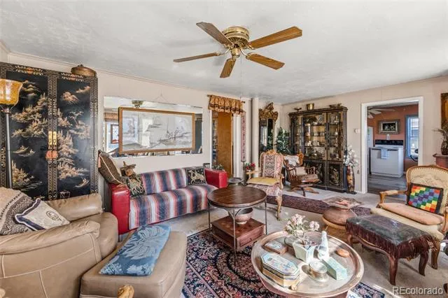 1001 Kinsey Avenue Kremmling, CO 80459