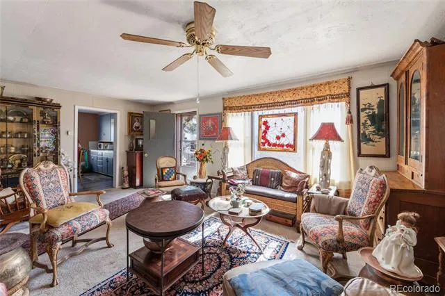 1001 Kinsey Avenue Kremmling, CO 80459