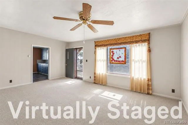 1001 Kinsey Avenue Kremmling, CO 80459