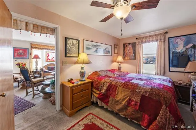 1001 Kinsey Avenue Kremmling, CO 80459