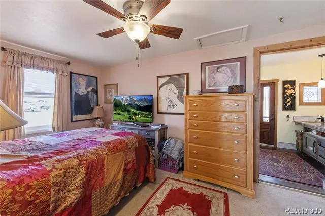 1001 Kinsey Avenue Kremmling, CO 80459