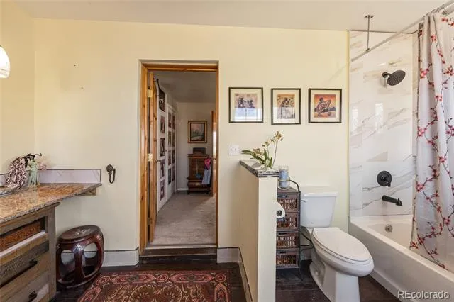 1001 Kinsey Avenue Kremmling, CO 80459